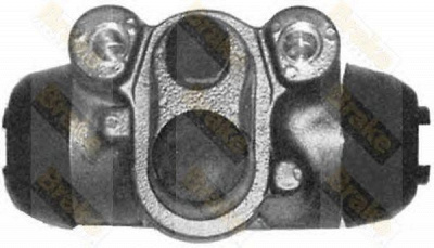 BRAKE ENGINEERING wc1841be -  Колесный тормозной цилиндр
